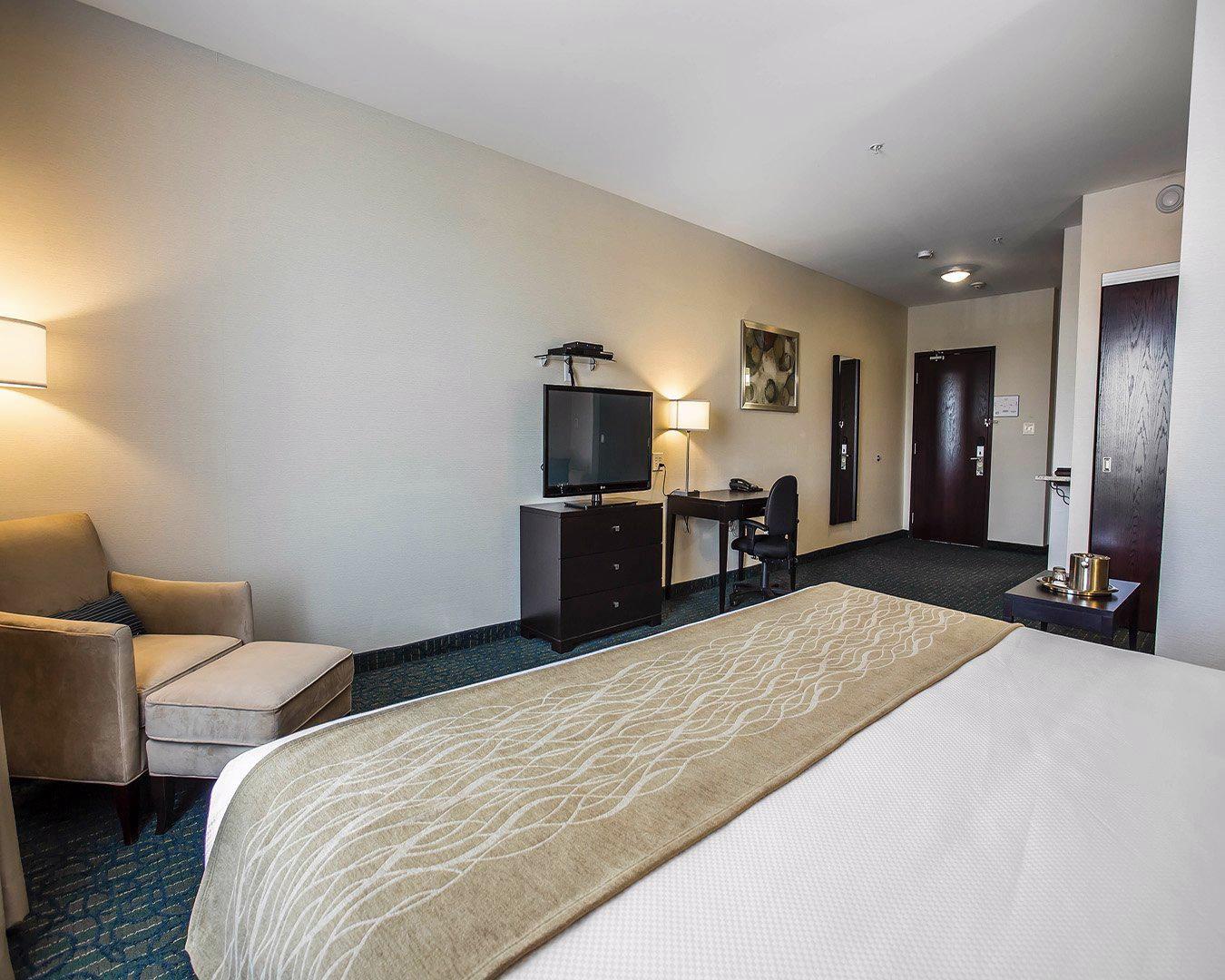 Comfort Hotel Bayer'S Lake Timberlea Экстерьер фото