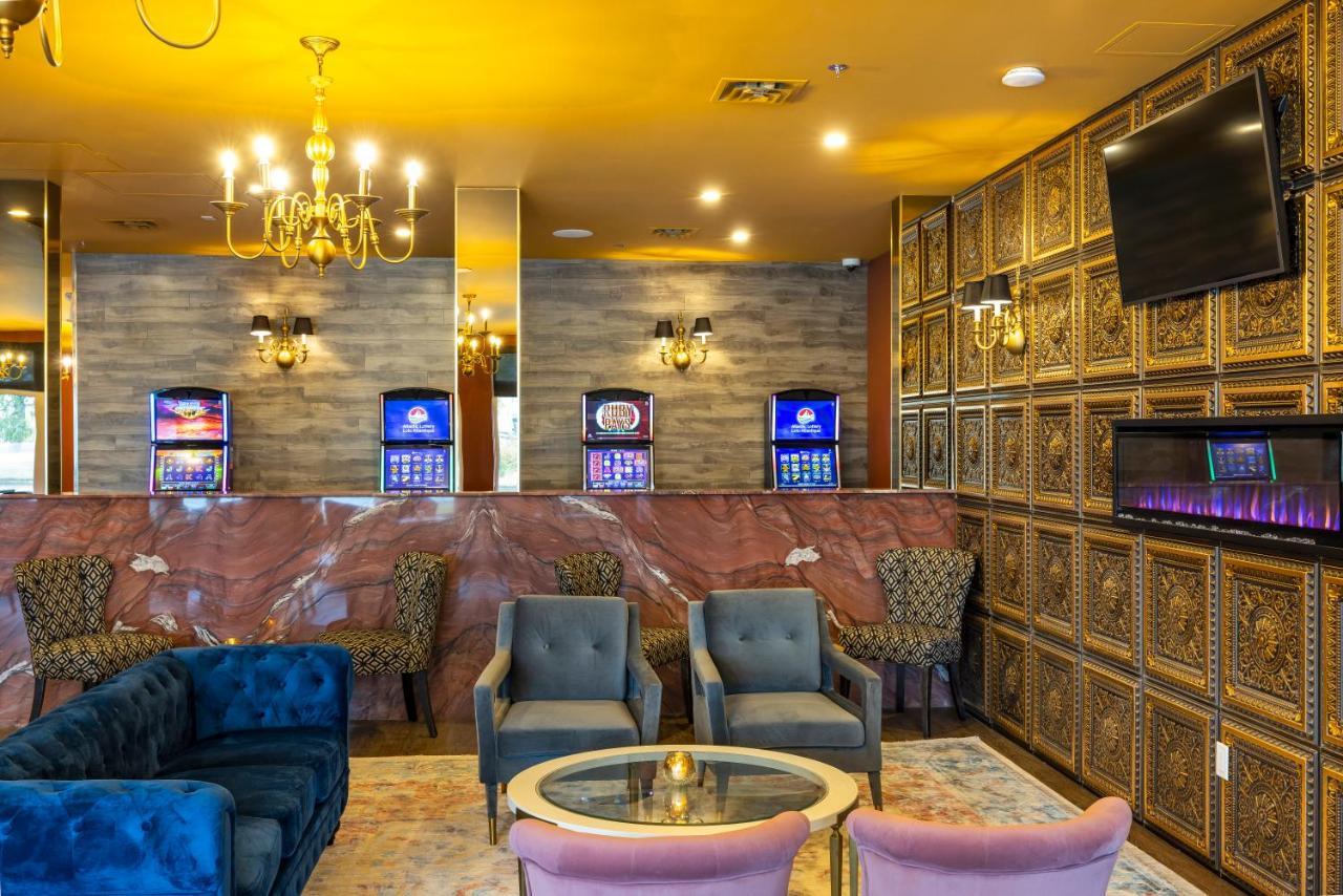 Comfort Hotel Bayer'S Lake Timberlea Экстерьер фото