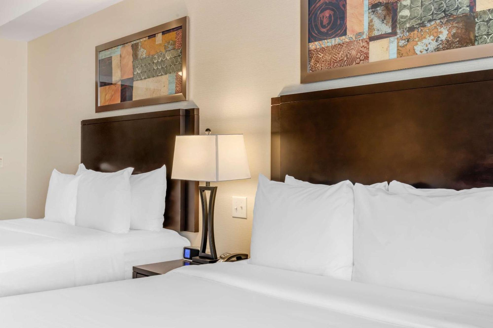 Comfort Hotel Bayer'S Lake Timberlea Экстерьер фото
