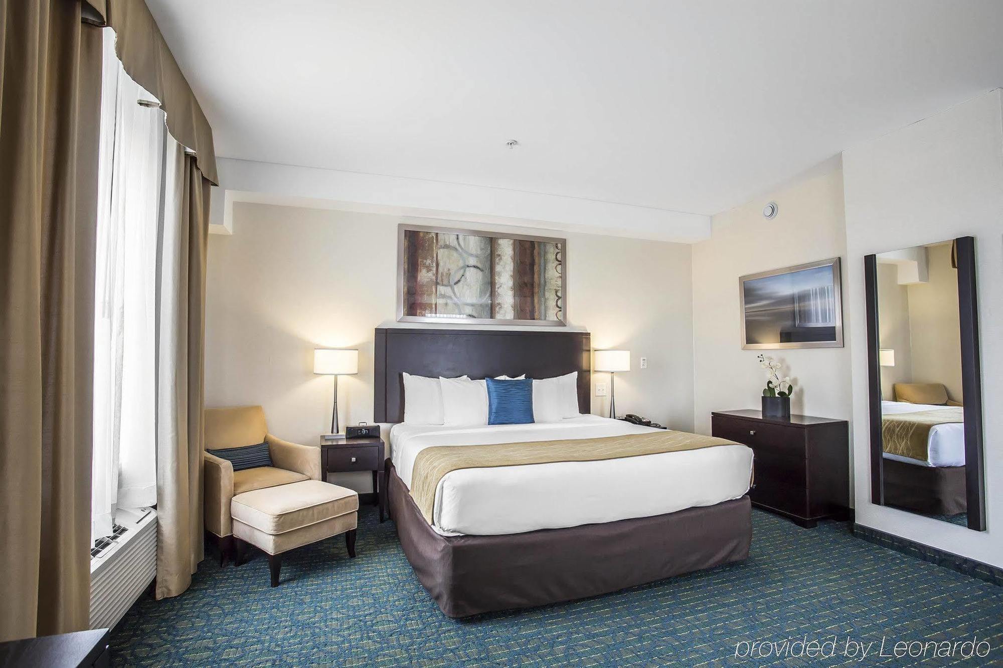 Comfort Hotel Bayer'S Lake Timberlea Экстерьер фото