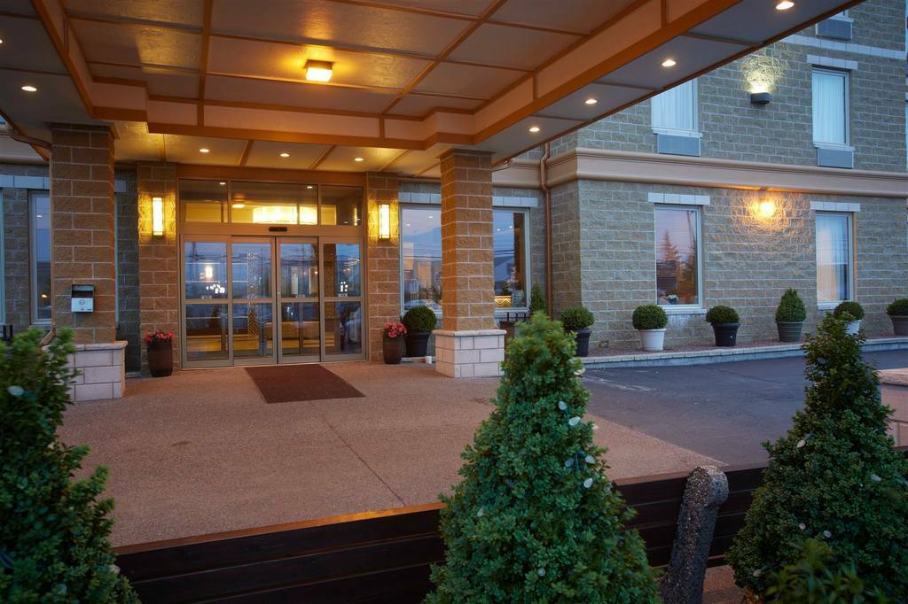 Comfort Hotel Bayer'S Lake Timberlea Экстерьер фото