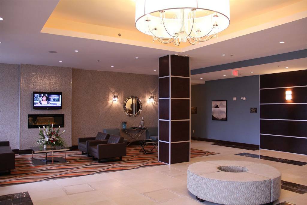 Comfort Hotel Bayer'S Lake Timberlea Экстерьер фото